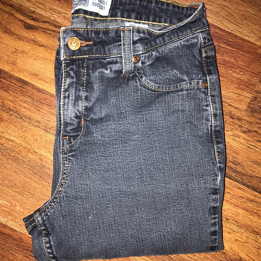 Bootcut Denim - Picture 7 of 7